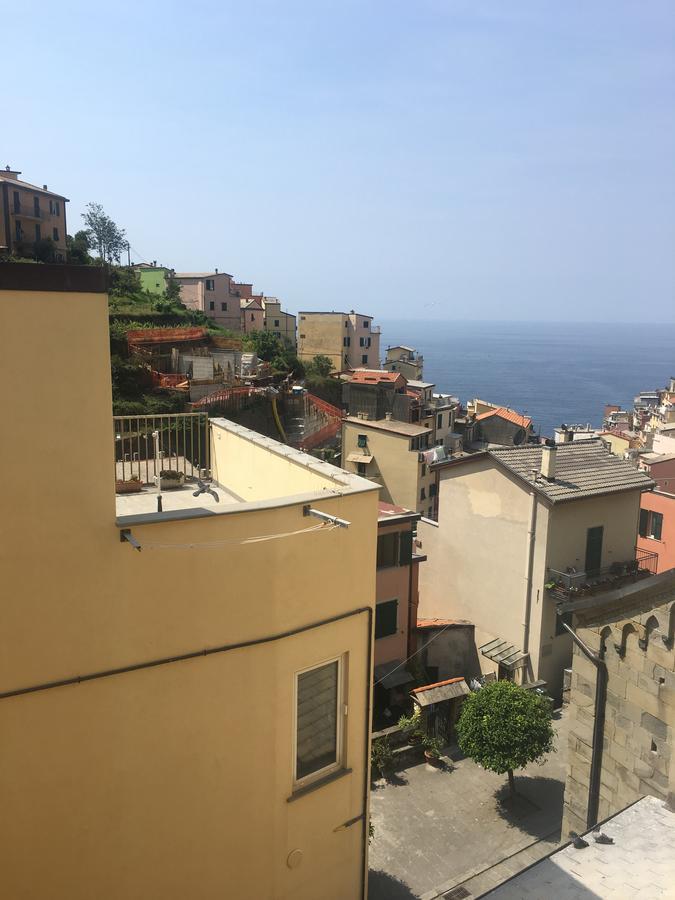 리오마기오레 Donadelmar2 아파트 외부 사진